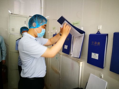 強化考點及食宿點食品安全監管，青島市場監督管理局筑牢考試保障防線